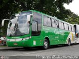 Viação Canarinho 2812 na cidade de Curitiba, Paraná, Brasil, por Wagner Domingos Ivanesken. Número da foto: #67308.