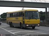 Viação Itapemirim 24017 na cidade de Taubaté, São Paulo, Brasil, por Marcelo H.  Souza. Número da foto: #67597.