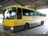 Viação Itapemirim 24027 na cidade de Taubaté, São Paulo, Brasil, por Marcelo H.  Souza. Número da foto: #67601.