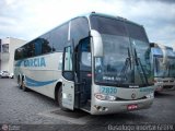 Viação Garcia 7820 na cidade de Maringá, Paraná, Brasil, por André Nordeste. Número da foto: #67548.