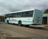 TM - Transversal Metropolitana 3015 na cidade de Alvorada, Rio Grande do Sul, Brasil, por Luciano Moura Xavier. Número da foto: #207214.