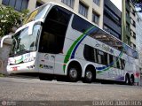 Guibor Turismo 2103 na cidade de São Paulo, São Paulo, Brasil, por EDUARDO - SOROCABUS. Número da foto: #207104.