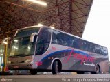 Pompéia Transporte e Turismo 500 na cidade de Maringá, Paraná, Brasil, por Victor Hugo Guedes Pereira. Número da foto: #206902.