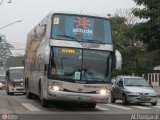 Transuniversal 9080 na cidade de São Paulo, São Paulo, Brasil, por Antonio Carlos Pangardi. Número da foto: #207046.