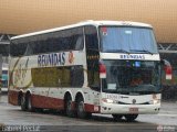 Empresa Reunidas Paulista de Transportes 150610 na cidade de Rio de Janeiro, Rio de Janeiro, Brasil, por Gabriel Peclat. Número da foto: #212204.
