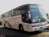 Transpen Transporte Coletivo e Encomendas 27000 na cidade de São Paulo, São Paulo, Brasil, por Marcio V Boas. Número da foto: #212004.