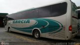 Viação Garcia 7601 na cidade de São Paulo, São Paulo, Brasil, por Claldemir Butinhao. Número da foto: #212533.