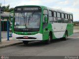VB Transportes e Turismo 3800 na cidade de Campinas, São Paulo, Brasil, por Antonio Carlos Pangardi. Número da foto: #212777.