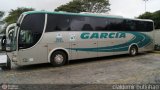 Viação Garcia 7601 na cidade de São Paulo, São Paulo, Brasil, por Claldemir Butinhao. Número da foto: #212529.