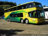 Auto Viação Ouro Verde 2010 na cidade de Campinas, São Paulo, Brasil, por Rafael Nunes Pereira. Número da foto: #212598.