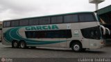 Viação Garcia 6004 na cidade de São Paulo, São Paulo, Brasil, por Claldemir Butinhao. Número da foto: #212534.