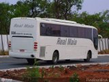 Real Maia 500 na cidade de Brasília, Distrito Federal, Brasil, por Paulo Camillo Mendes Maria. Número da foto: #:id.