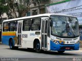 Transportes Estrela 82508 na cidade de Rio de Janeiro, Rio de Janeiro, Brasil, por Gabriel Peclat. Número da foto: #212795.
