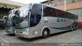 Viação Garcia 7460 na cidade de São Paulo, São Paulo, Brasil, por Claldemir Butinhao. Número da foto: #212530.
