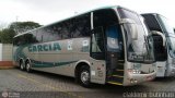 Viação Garcia 6409 na cidade de São Paulo, São Paulo, Brasil, por Claldemir Butinhao. Número da foto: #212531.