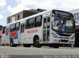Consórcio Unitrans - 08 > Reunidas Transportes 0832 na cidade de João Pessoa, Paraíba, Brasil, por Marcos Filho. Número da foto: #:id.