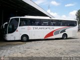 Transpen Transporte Coletivo e Encomendas 34040 na cidade de Itapetininga, São Paulo, Brasil, por Marcio V Boas. Número da foto: #213286.