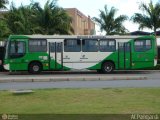 VB Transportes e Turismo 3878 na cidade de Campinas, São Paulo, Brasil, por Antonio Carlos Pangardi. Número da foto: #213003.