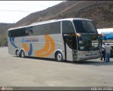 Transirmãos Turismo 7000 na cidade de Timóteo, Minas Gerais, Brasil, por Edirlei Assis. Número da foto: #:id.