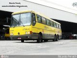 Viação Itapemirim 40191 na cidade de Vitória, Espírito Santo, Brasil, por Ricardo Peruch. Número da foto: #213138.