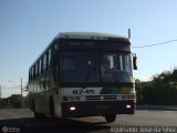 Empresa Gontijo de Transportes 8745 na cidade de Belo Horizonte, Minas Gerais, Brasil, por Aguinaldo José da Silva. Número da foto: #213375.