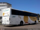 DATC - Departamento Autárquico de Transporte Coletivo 2007 na cidade de Rio Grande, Rio Grande do Sul, Brasil, por Gregor Rodeghiero. Número da foto: #:id.