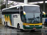 Viação Motta 30253 na cidade de Rio de Janeiro, Rio de Janeiro, Brasil, por Gabriel Peclat. Número da foto: #213280.