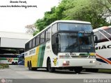 Empresa Gontijo de Transportes 15785 na cidade de Vitória, Espírito Santo, Brasil, por Ricardo Peruch. Número da foto: #:id.