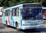 Rota Sol > Vega Transporte Urbano 35207 na cidade de Fortaleza, Ceará, Brasil, por Clemilton Rodrigues . Número da foto: #:id.
