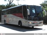 Rápido Ribeirão Preto 2420 na cidade de São Paulo, São Paulo, Brasil, por Nerilton F.  ônibus. Número da foto: #214117.