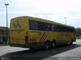 Viação Itapemirim 45011 na cidade de Casimiro de Abreu, Rio de Janeiro, Brasil, por Sidcley Lourenço. Número da foto: #214052.