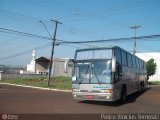 Viação Garcia 6713 na cidade de Apucarana, Paraná, Brasil, por Pedroka Ternoski. Número da foto: #213592.
