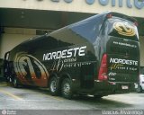 Expresso Nordeste 4810 na cidade de Sorocaba, São Paulo, Brasil, por Vinicius Alvarenga. Número da foto: #:id.
