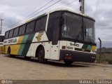 Empresa Gontijo de Transportes 9410 na cidade de Roseira, São Paulo, Brasil, por Mateus C. Barbosa. Número da foto: #214356.