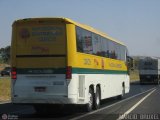 Nacional Expresso 12605 na cidade de Aparecida de Goiânia, Goiás, Brasil, por Marcio  Bruxel. Número da foto: #214303.