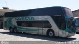 Viação Garcia 7030 na cidade de São Paulo, São Paulo, Brasil, por Claldemir Butinhao. Número da foto: #214293.
