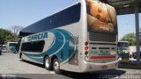Viação Garcia 7030 na cidade de São Paulo, São Paulo, Brasil, por Claldemir Butinhao. Número da foto: #214291.