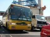 Auto Viação Ouro Verde 2038 na cidade de São Paulo, São Paulo, Brasil, por Antonio Carlos Pangardi. Número da foto: #215142.