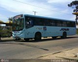 SOUL - Sociedade de Ônibus União Ltda. 7010 na cidade de Alvorada, Rio Grande do Sul, Brasil, por Luciano Moura Xavier. Número da foto: #215340.