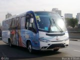 Advance Transatur 1591 na cidade de São Paulo, São Paulo, Brasil, por Marcio V Boas. Número da foto: #215069.