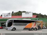 Adawiltur Turismo 2600 na cidade de Quatro Barras, Paraná, Brasil, por Paulo Roberto Chulis. Número da foto: #215316.