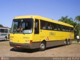 Viação Itapemirim 42041 na cidade de Campinas, São Paulo, Brasil, por Leonardo Luigi Maffei. Número da foto: #215538.