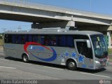 AT Tour - Autran Transportes e Turismo 1301 na cidade de São José dos Campos, São Paulo, Brasil, por Paulo Rafael Peixoto. Número da foto: #:id.