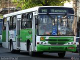 Caprichosa Auto Ônibus 27126 na cidade de Rio de Janeiro, Rio de Janeiro, Brasil, por Gabriel Peclat. Número da foto: #216482.
