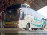Viação Garcia 6479 na cidade de Maringá, Paraná, Brasil, por Victor Hugo Guedes Pereira. Número da foto: #216263.