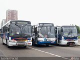 Tijuquinha - Auto Viação Tijuca 50028 na cidade de Rio de Janeiro, Rio de Janeiro, Brasil, por Gabriel Peclat. Número da foto: #216521.