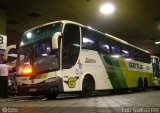 Empresa Gontijo de Transportes 5880 na cidade de Belo Horizonte, Minas Gerais, Brasil, por Luiz Guilherme. Número da foto: #:id.