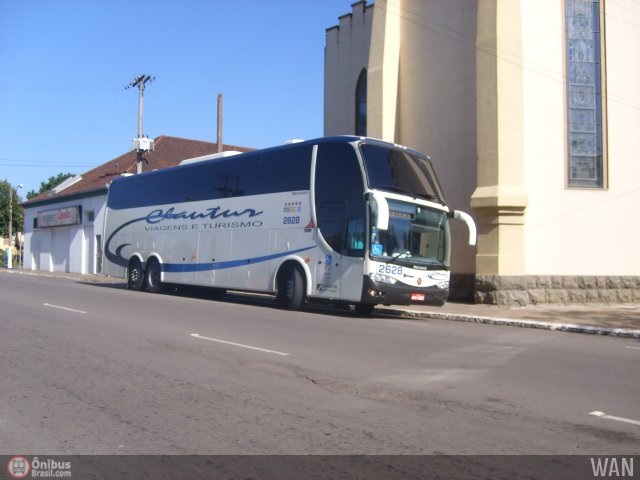 Clautur Viagens e Turismo 2628 na cidade de Bento Gonçalves, Rio Grande do Sul, Brasil, por Wanderson Costa Silva. Número da foto: #217304.