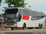Expresso Marly 2257 na cidade de Goiânia, Goiás, Brasil, por Wallison Ferreira. Número da foto: #:id.
