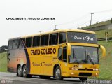 Trans Toledo Viagens e Turismo 1000 na cidade de Curitiba, Paraná, Brasil, por Paulo Roberto Chulis. Número da foto: #217219.